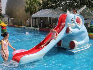 piscine aquatique