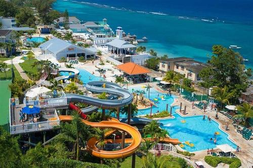 il y a sept choses que vous devez savoir lors de la construction du parc aquatique